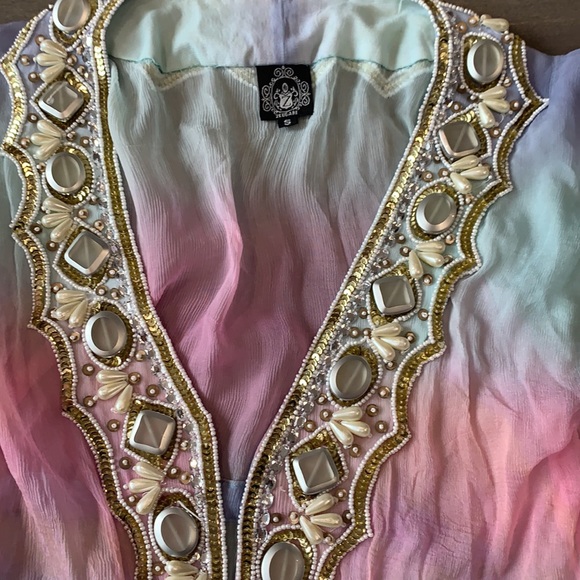 Zeugari cover up - Picture 4 of 5